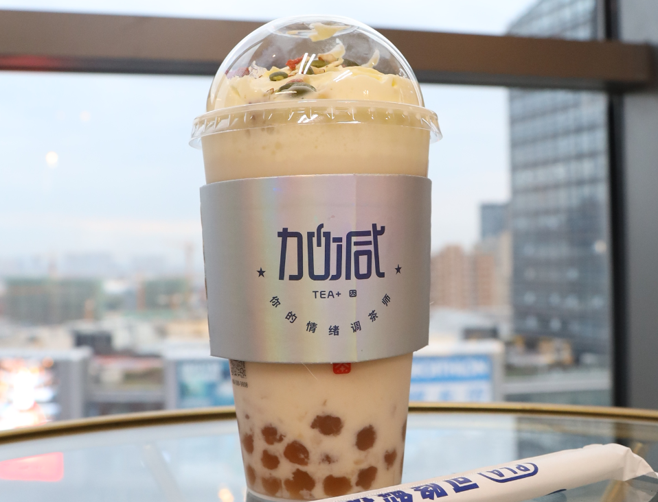 星空体育茶饮：奶茶加盟店提升业绩的方式有哪些
