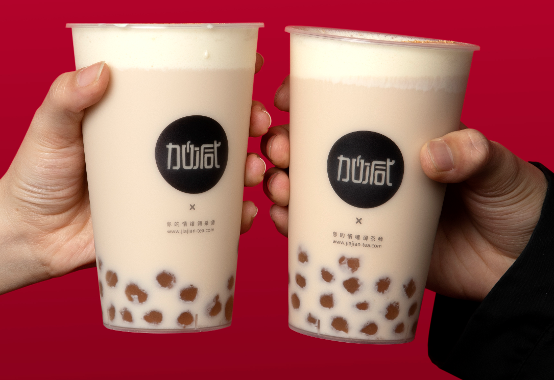 星空体育茶饮：加盟奶茶店之前你是否考虑了这几点